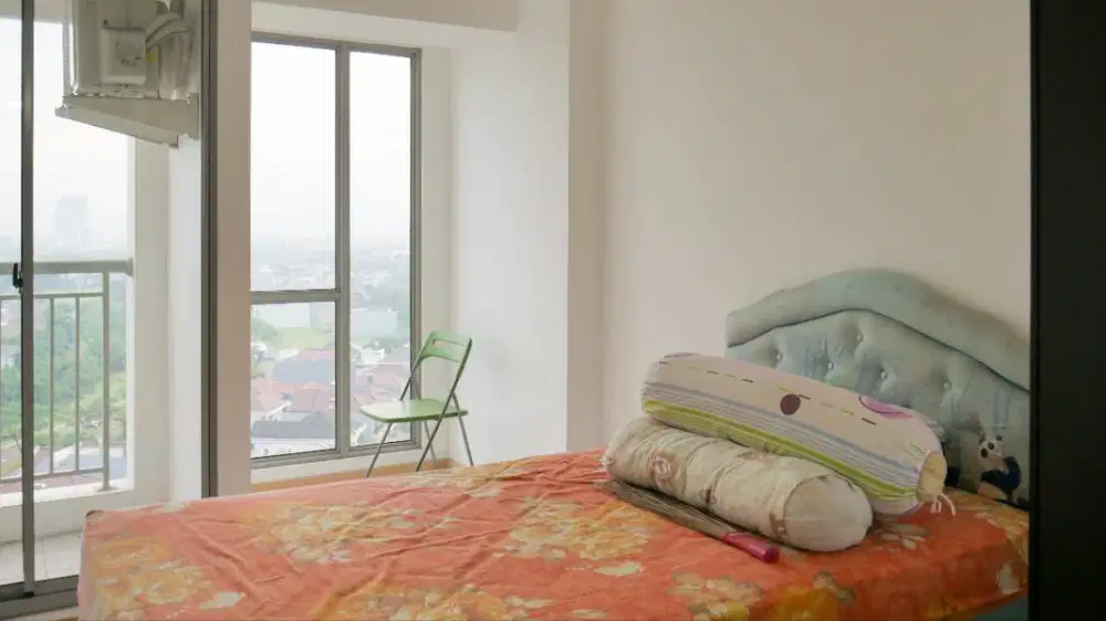 Disewakan Apartemen Murah Di Tangerang Gading Serpong *No Perantara