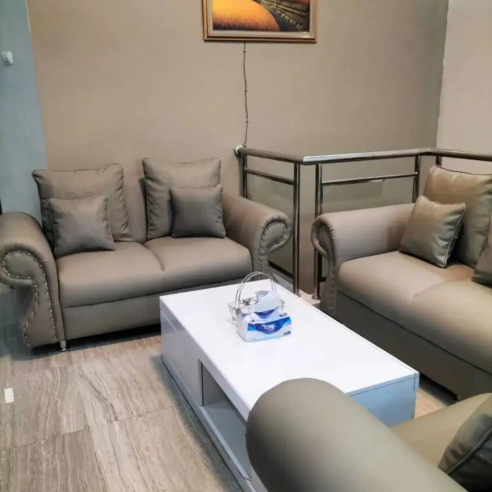 JUAL PERBAIKAN SOFA KUALITAS PREMIUM HARGA MURAH