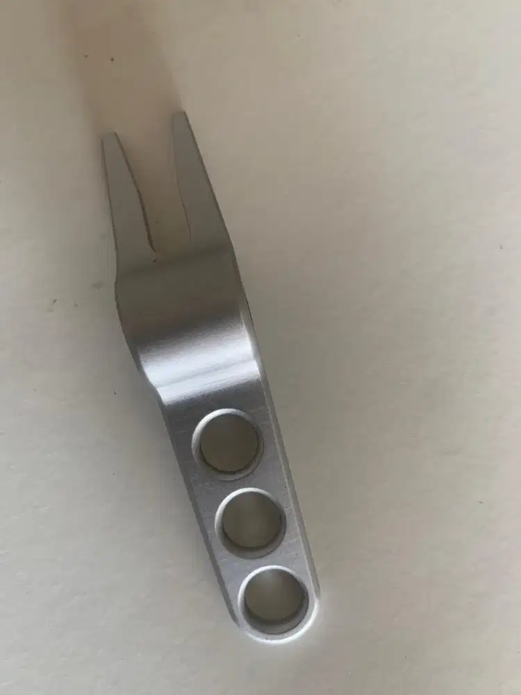 Officially Scooty Cameron Divot Tools