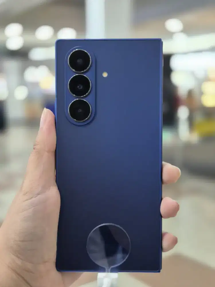 Samsung galaxy Z FOLD 7