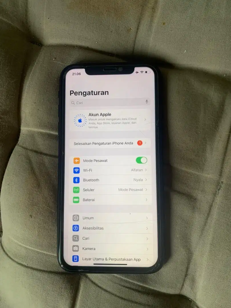 Iphone xr 64gb wifi only
