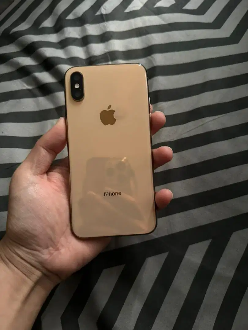 IPhone XS 64 Axis / XL Only Nett