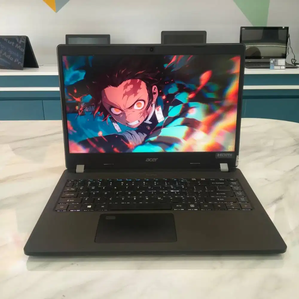 [A32] Laptop Editing i5 Gen 10 8GB 256GB Siap Pakai COD Garansi