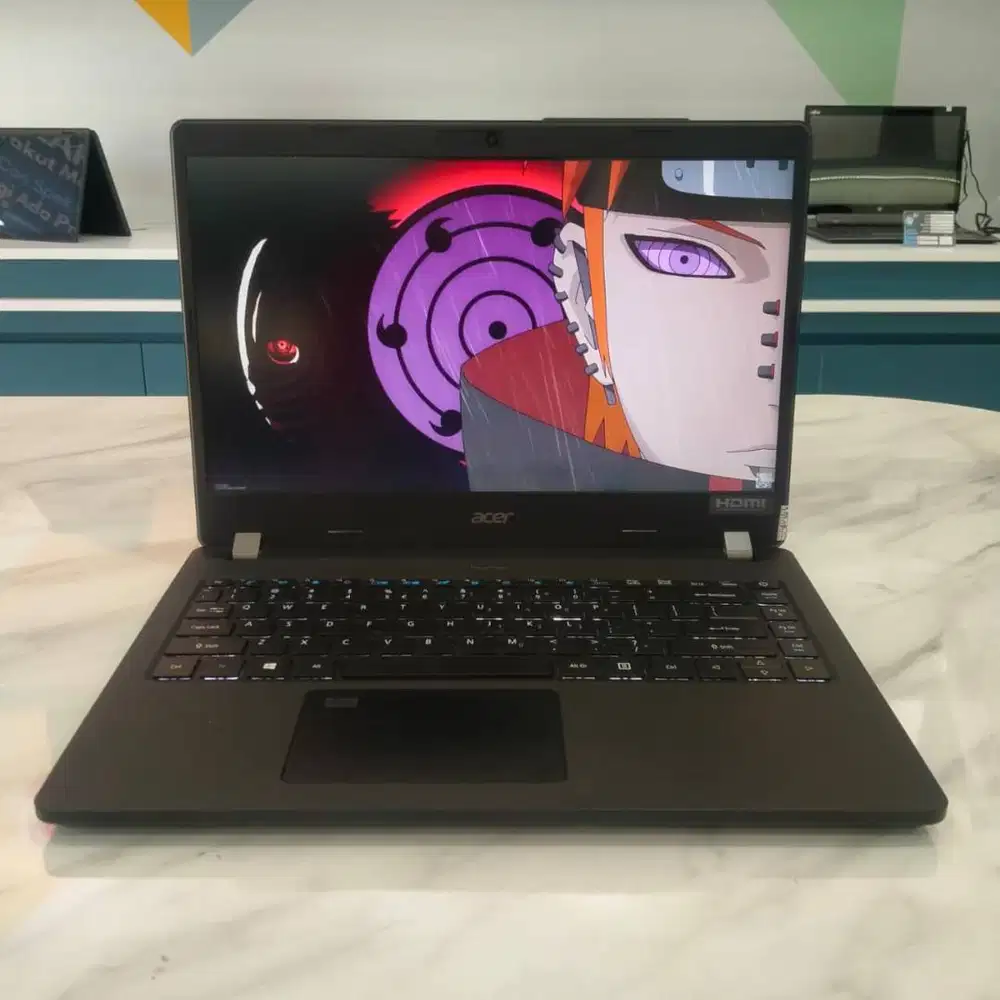 [A32] Laptop Editing i5 Gen 10 8GB 256GB Siap Pakai Garansi