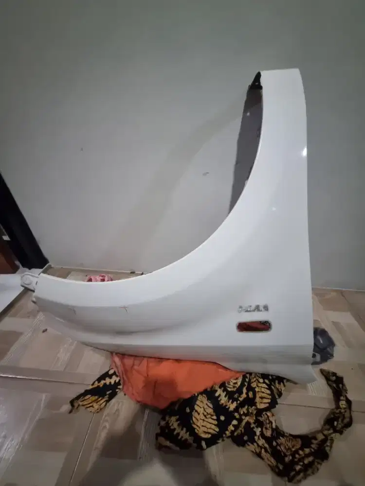 PANEL FENDER RH / KANAN MOBIL TERIOS 2017