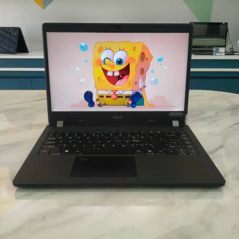 [A32] Laptop Editing i5 Gen 10 8GB 256GB Cocok Untuk Mahasiswa