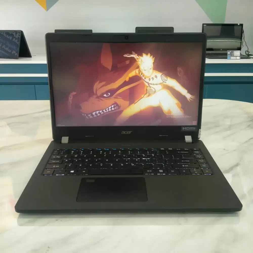 [A32] Laptop Editing i5 8GB 256GB Cocok Untuk Mahasiwa