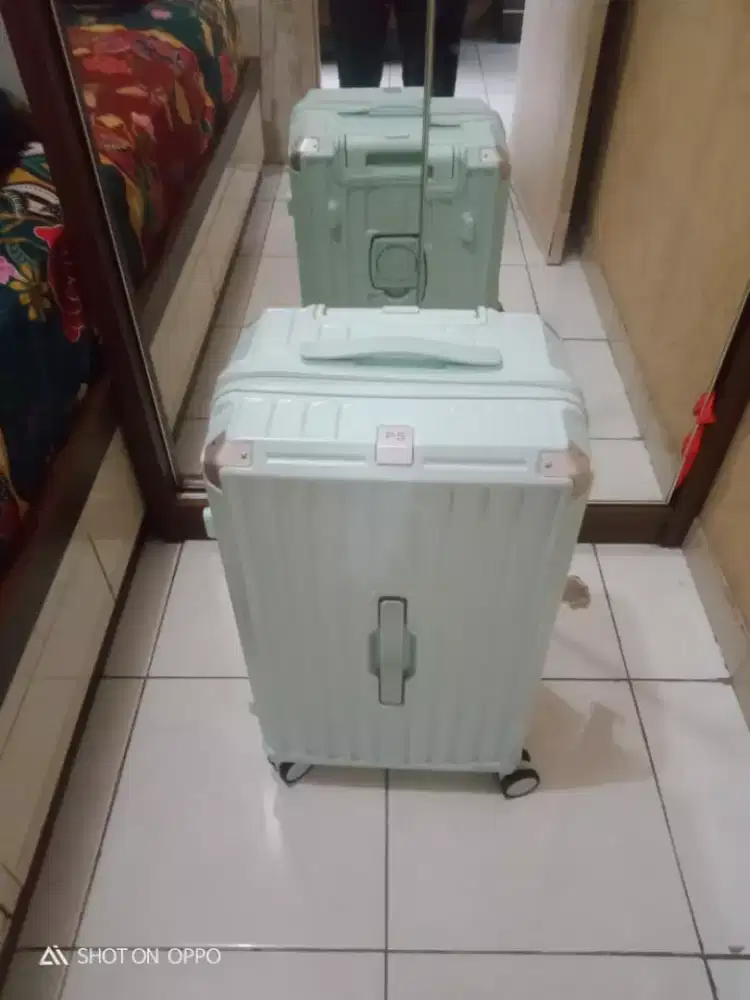 Jual koper PS  harga nego