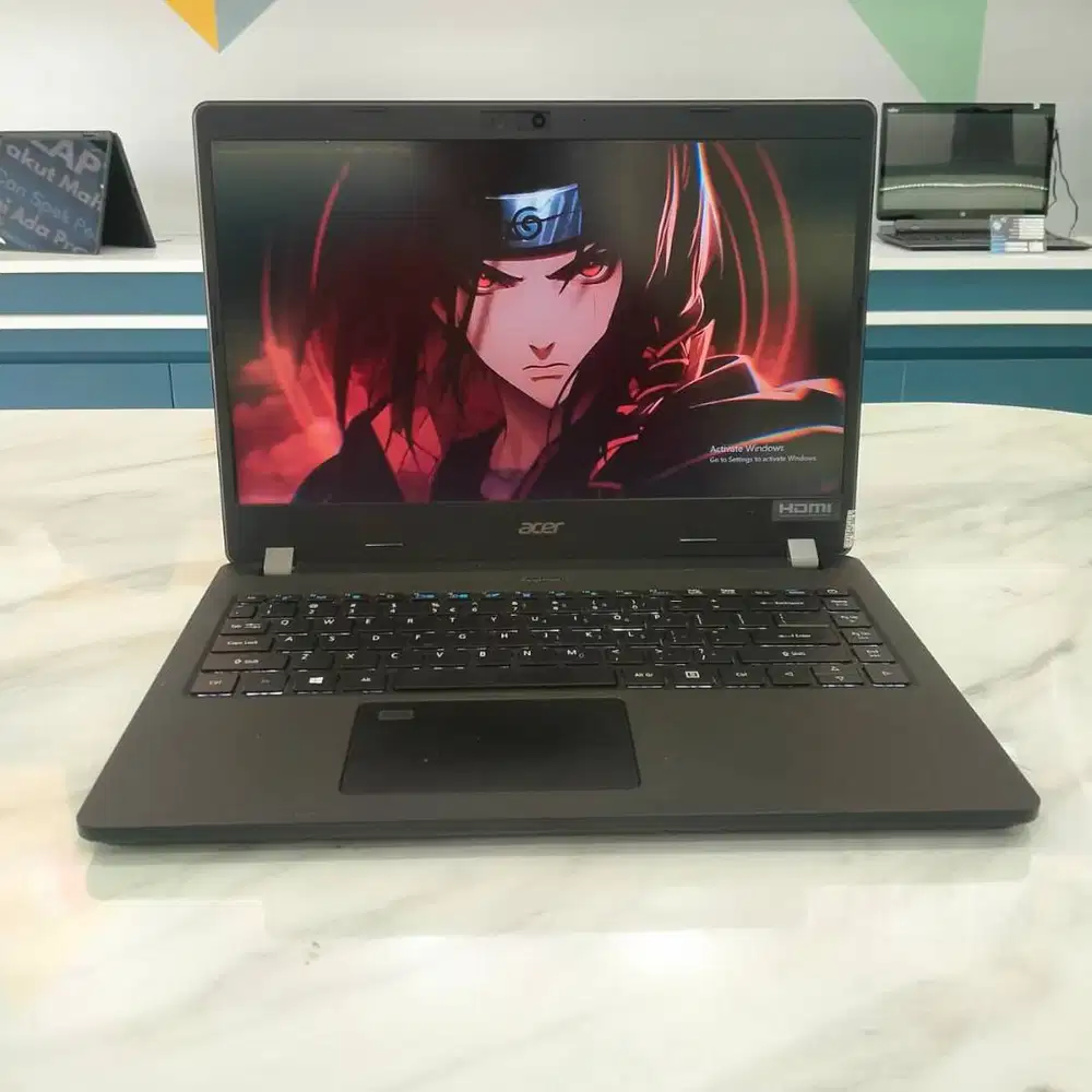 [A32] Laptop Editing Desain i5 Gen 10 8GB 256GB Siap Pakai Garansi