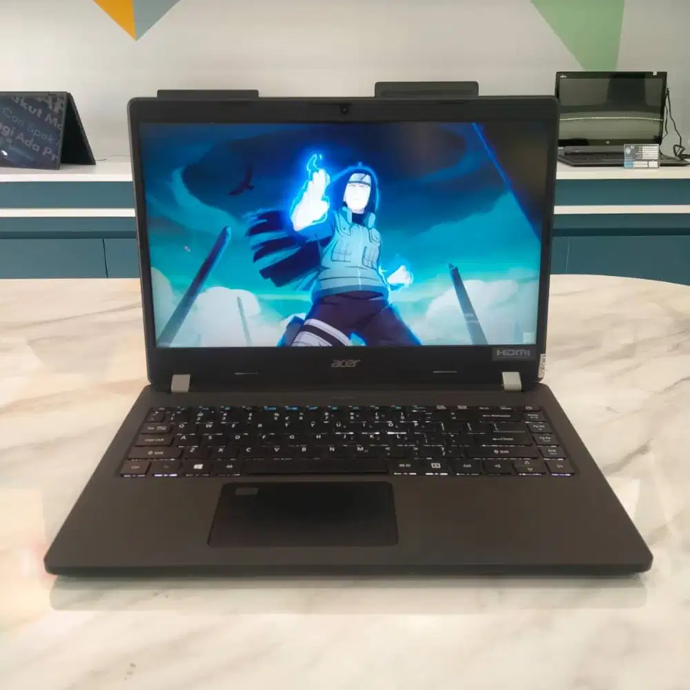 [A32] Laptop Editing i5 Gen 10 8GB 256GB Siap Pakai