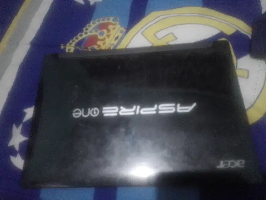 Notebook Acer aspira