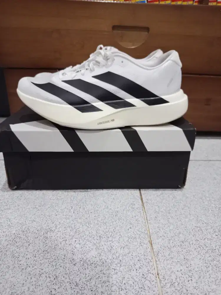 Adidas Adizero Evo SL - Original