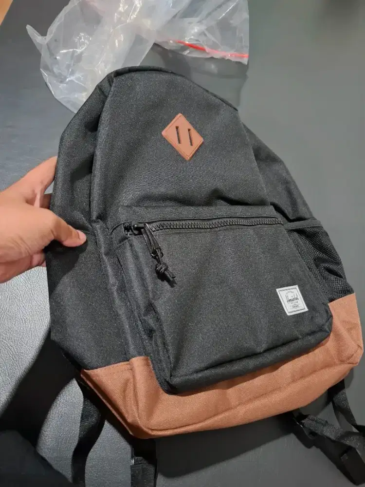 Tas Herschel  Heritage Backpack