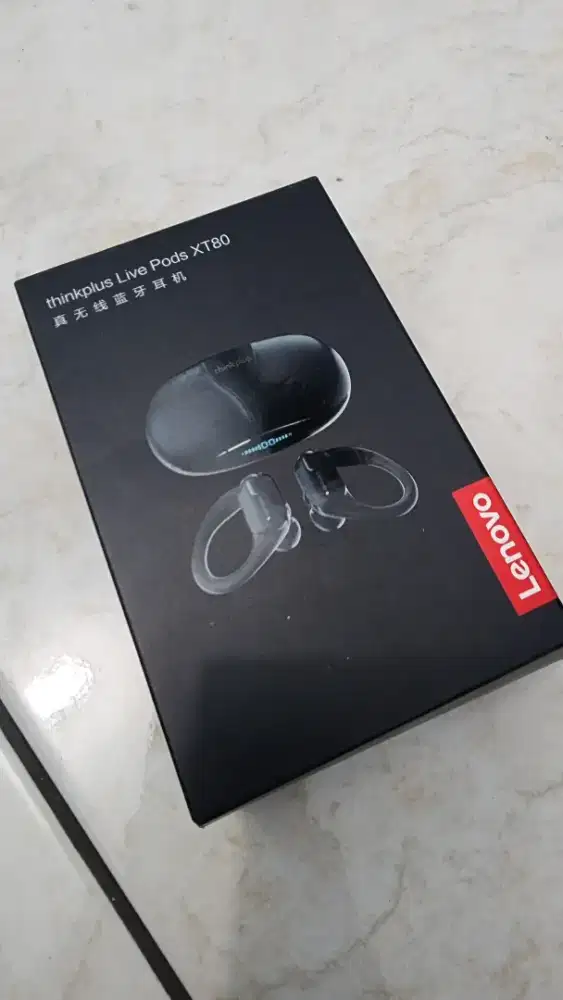 Dijual Thinkplus Live Pods XT80