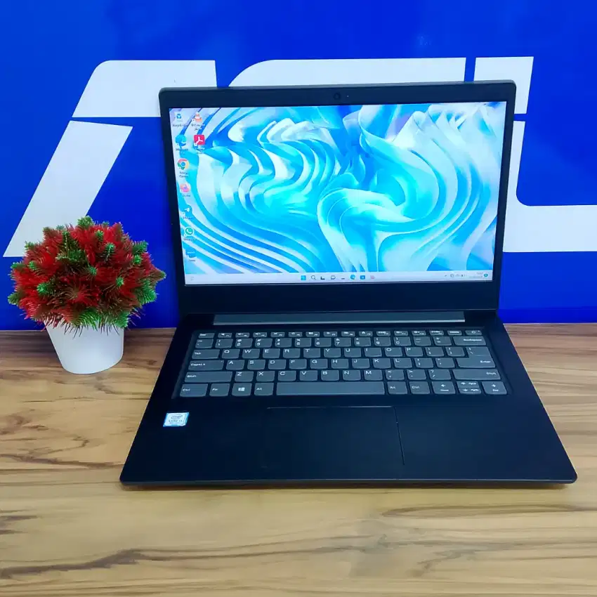 LENOVO IDEAPAD S145 INTEL CORE I3 8145U UHD GRAPHICS 8GBDDR4 SSD256GB
