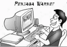 Operator Warnet