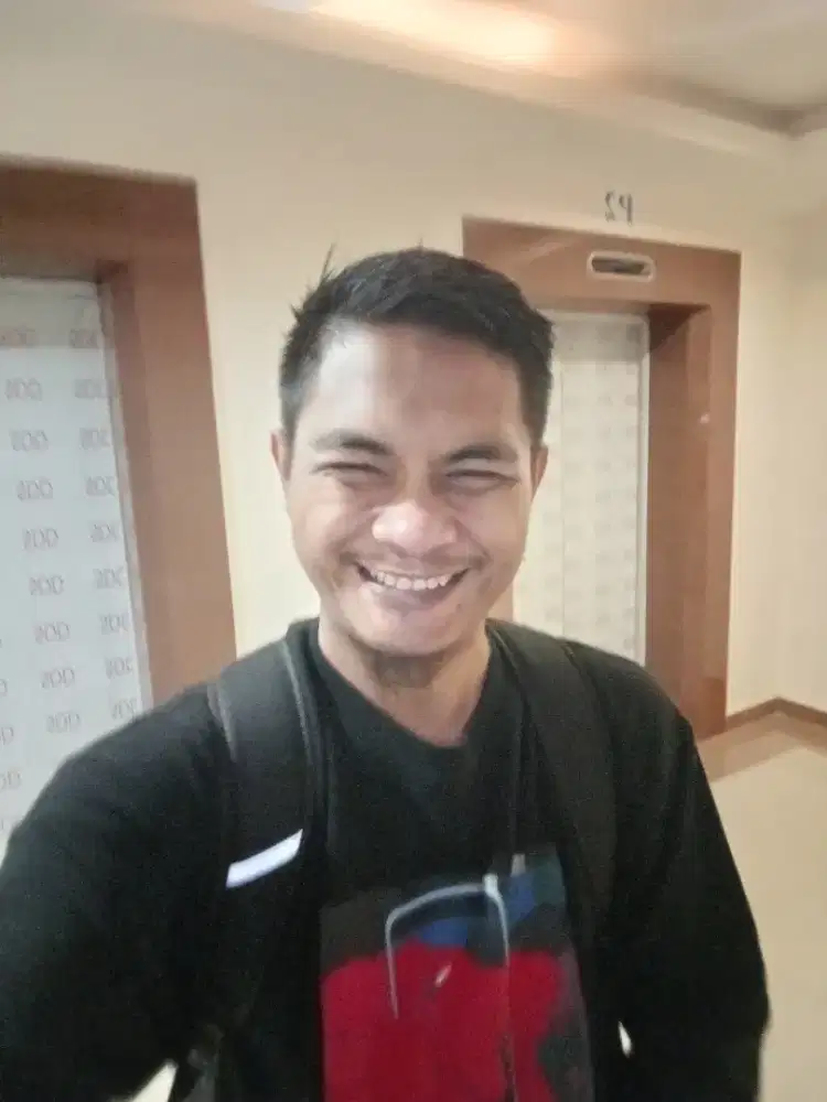 Cari pekerjaan Driver Luar/dala Kota