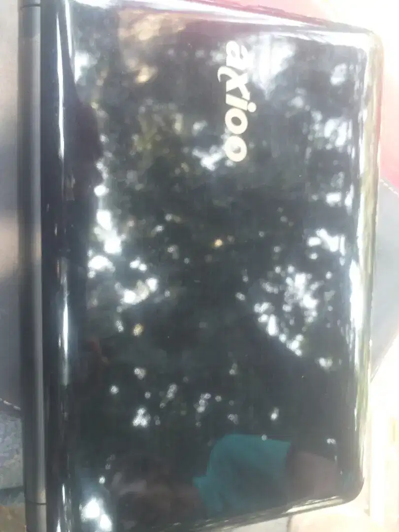 Notebook AXIOO PICO