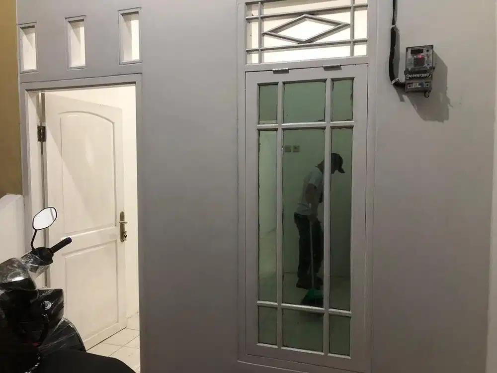 Kontrakan Graha Raya Bintaro Pondok Kacang Barat