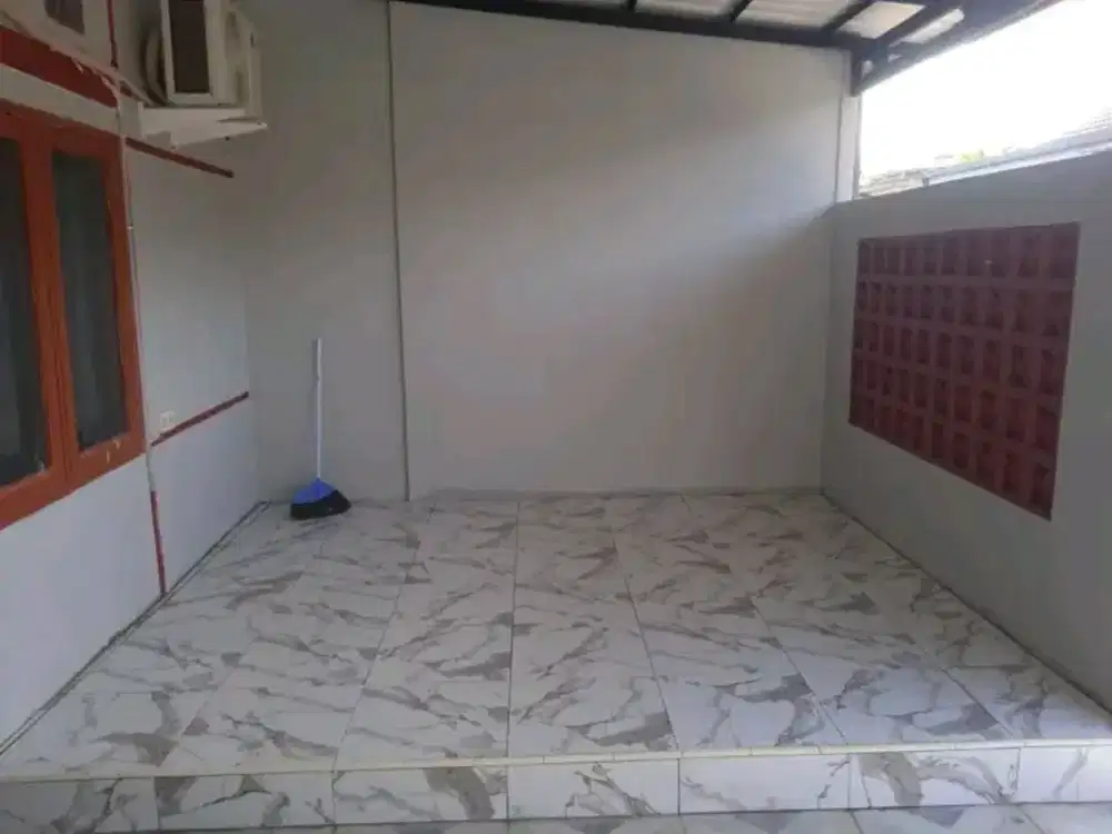 Tukang Bangunan harian/borongan