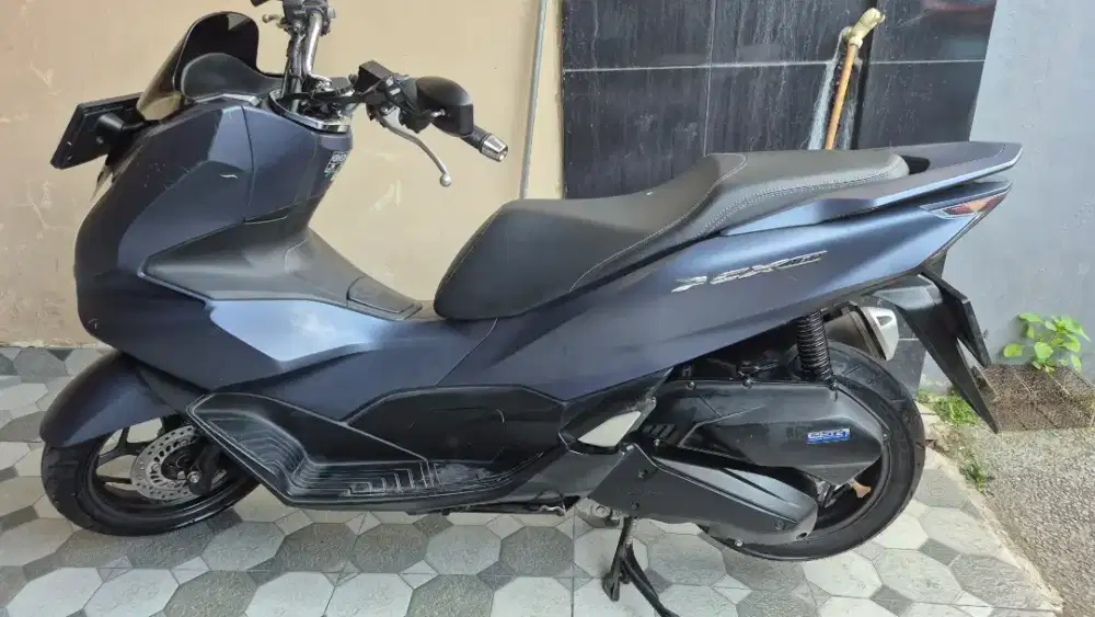 [No Tipu] Jual All New PCX 160 CBS 2023
