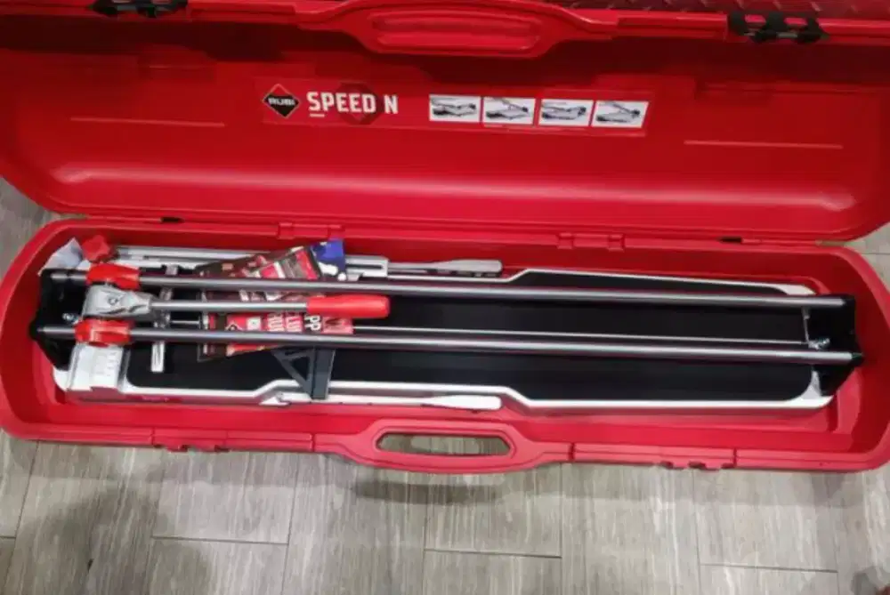 Alat Potong granit RUBI 92cm