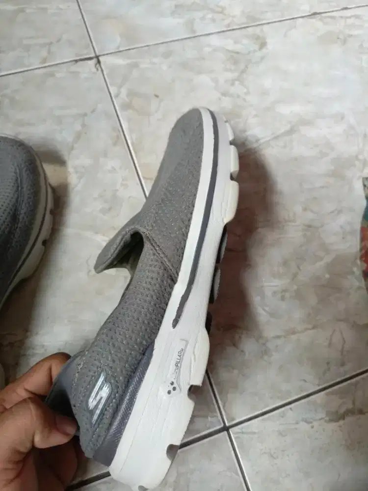 skecher mantan ori pria/wanita