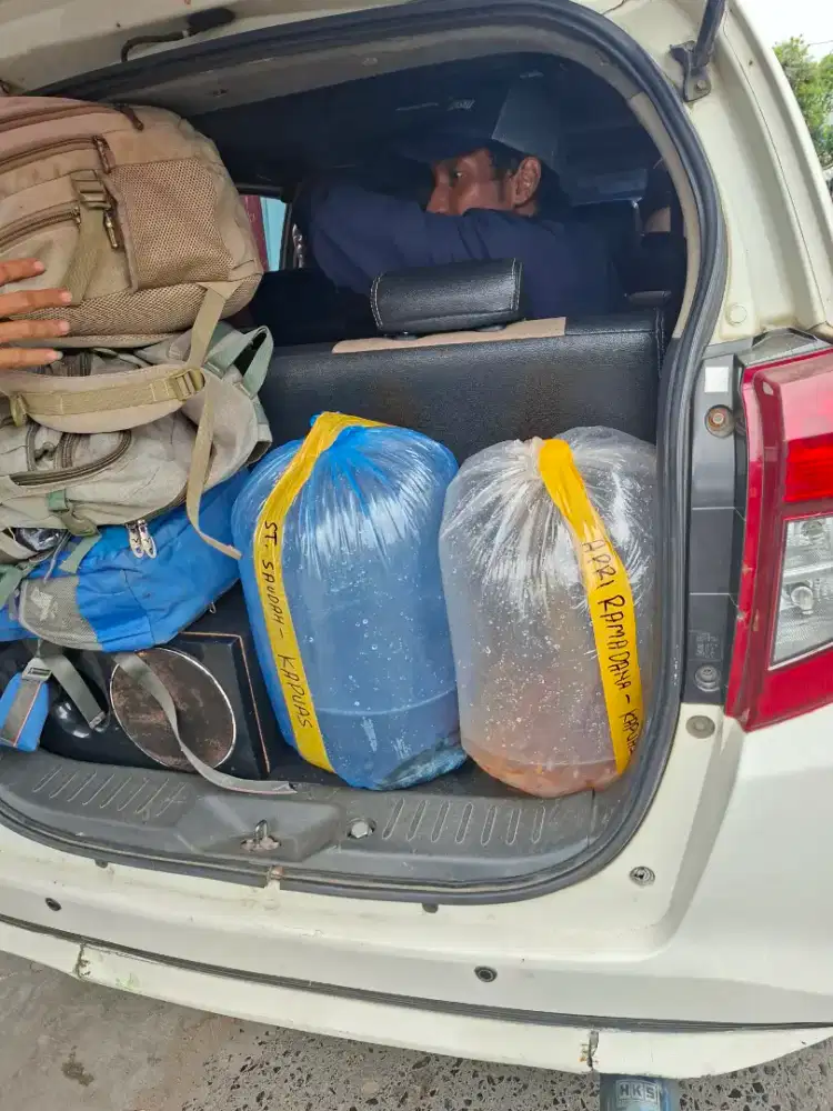 Bibit Ikan Air Tawar