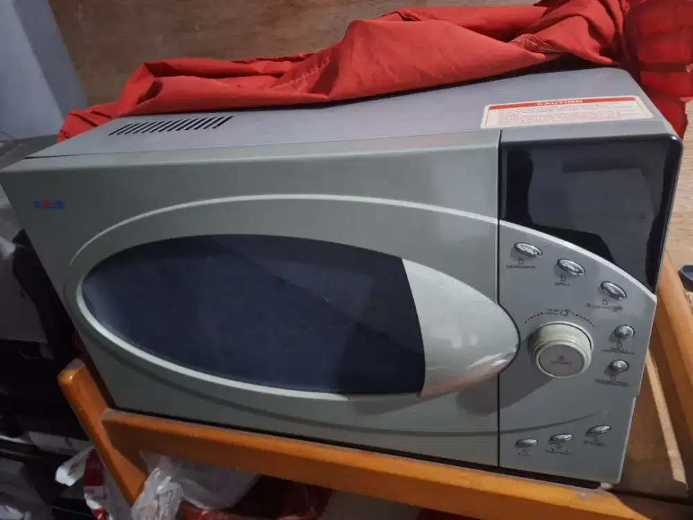 Microwave Aowa confort