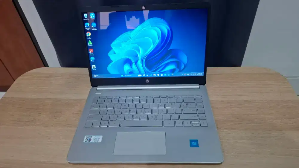 Laptop Hewlett Packard