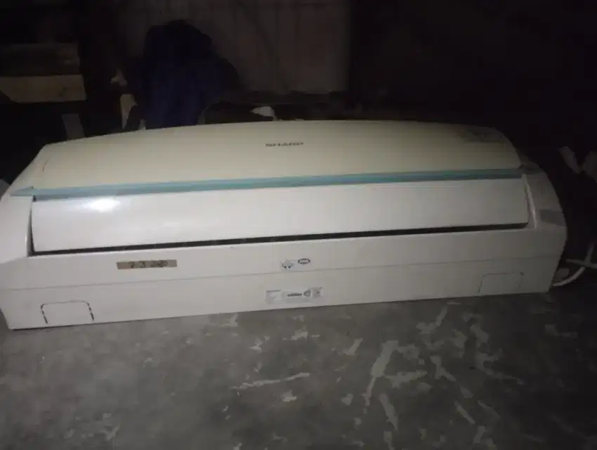 Jual AC merec sharp