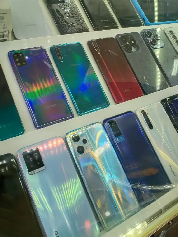 Terima semua hp murah ram.3/4/6