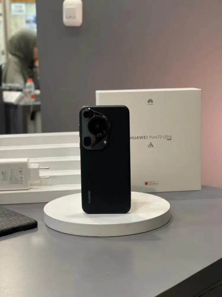 huawei pura 70 ultra 12/512