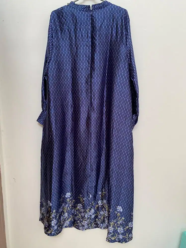 Dress merk Minimal size XXL New tag masih nempel