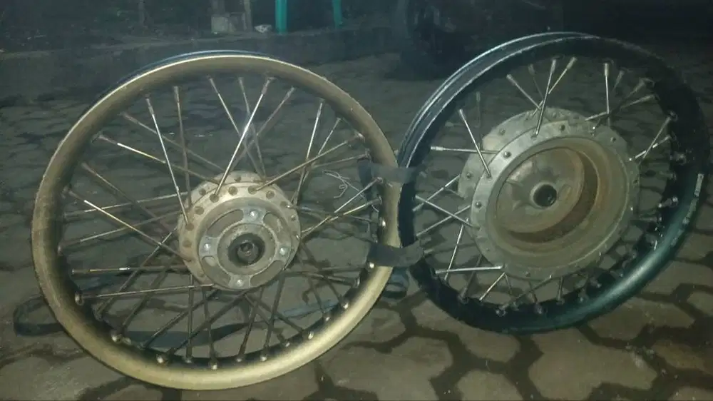 Velk 14 mio sporty, smile, soul & mio j