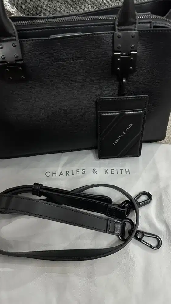 Charles n Keith