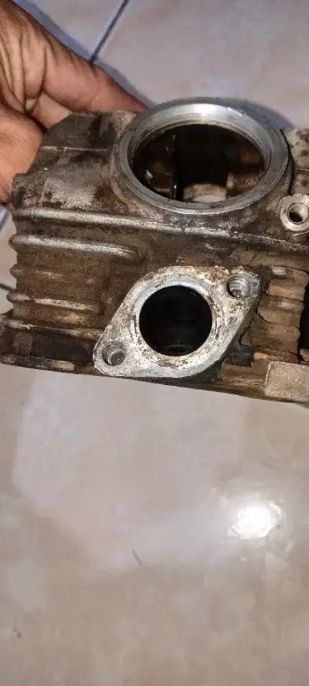 Head mio sporty + manipul