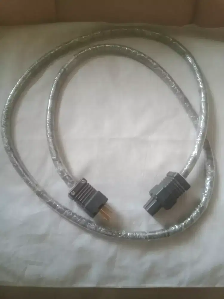 Kabel power Furutech