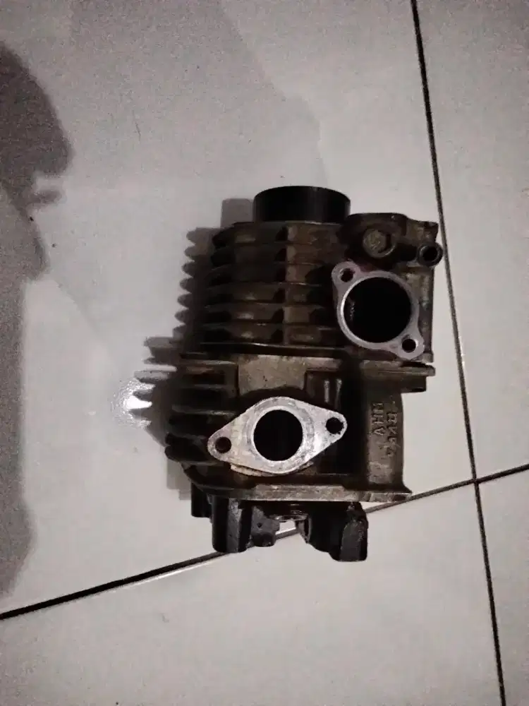 Di jual kas kop original