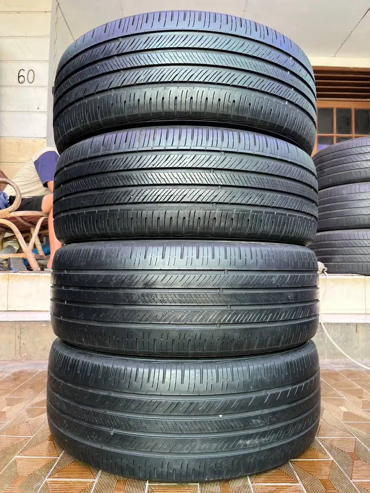 Ban Hankook Dynapro Hpx 245 50 r20 4Pcs