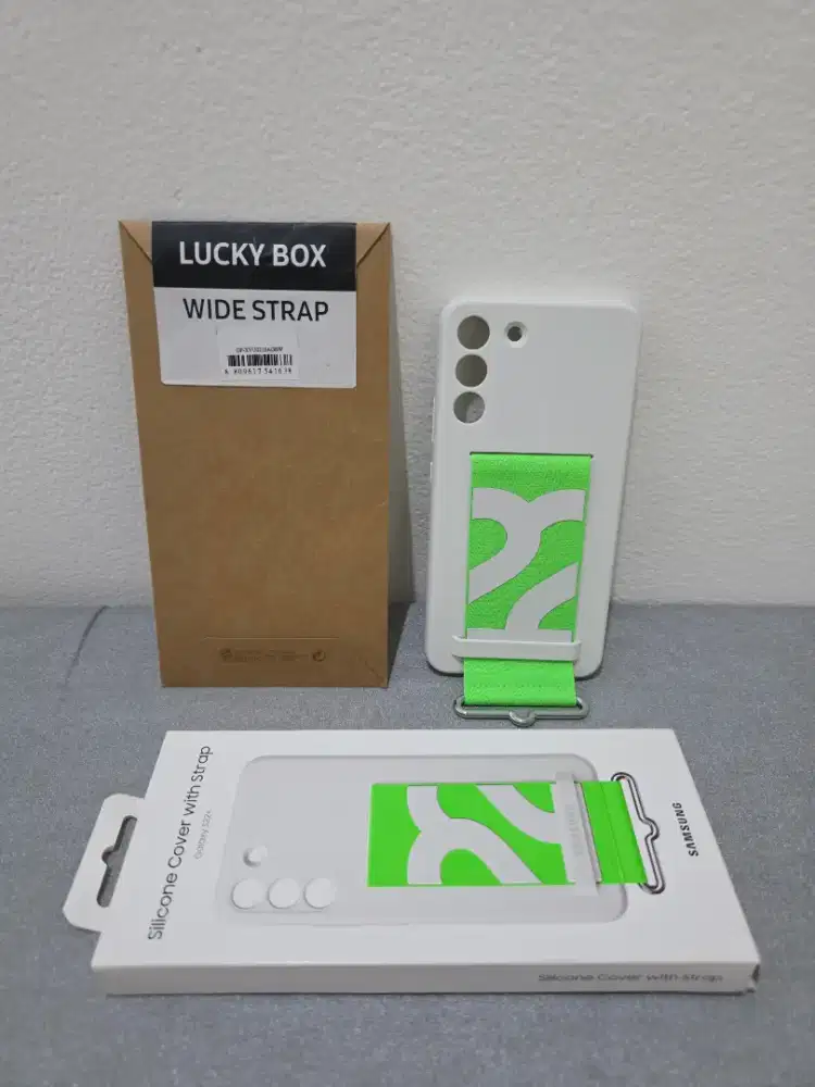 Case tempered glass samsung galaxy s22+