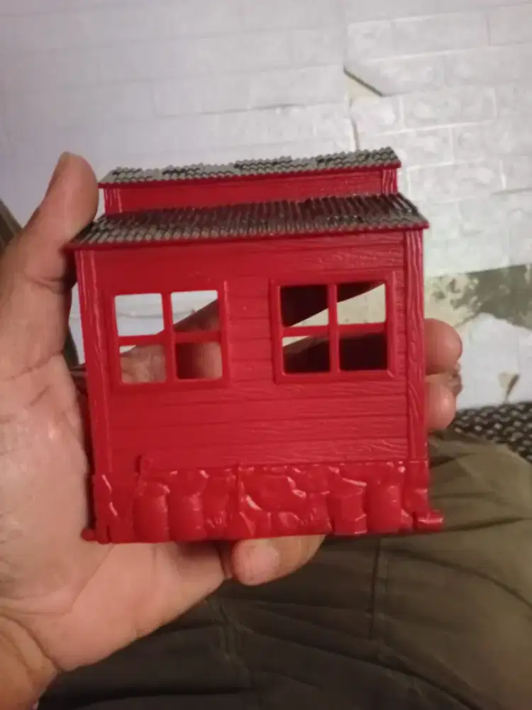 Mainan anak minecraft