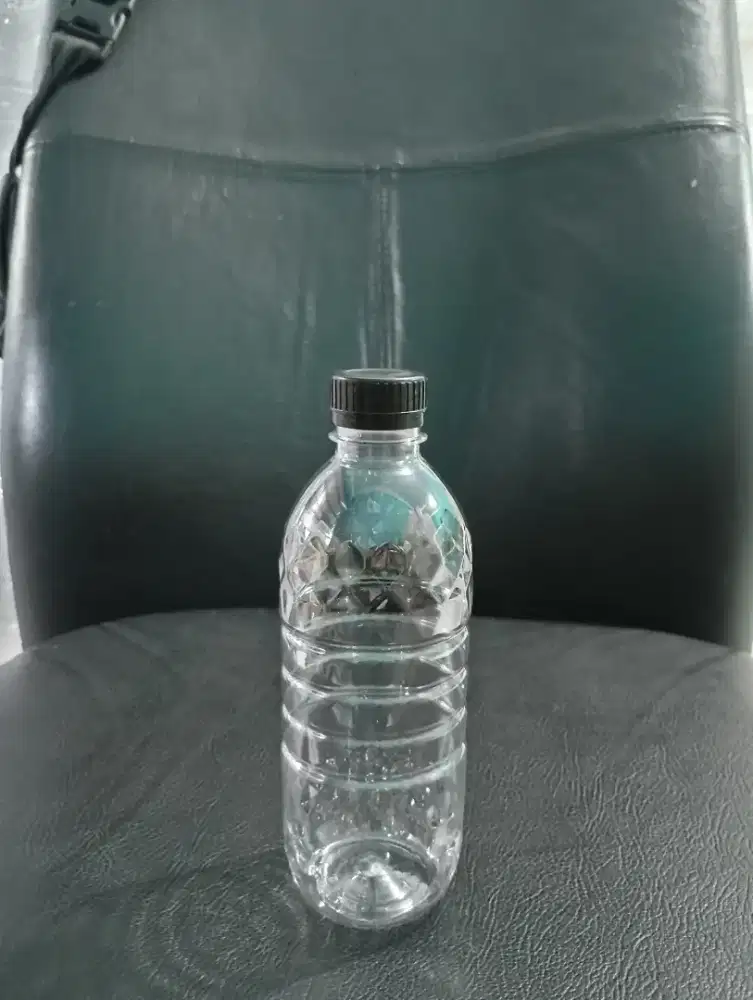 BOTOL 250ML / TOPLES 600ML