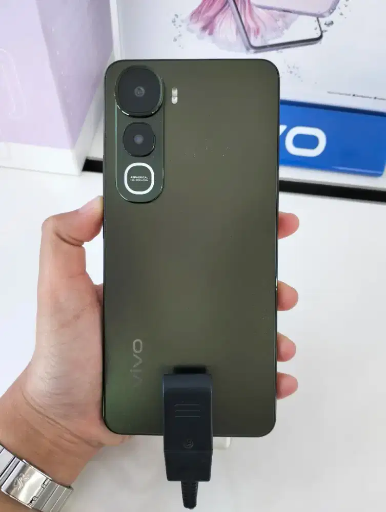 VIVO Y400 BISA CICILAN TANPA DP