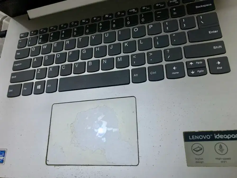 Laptop Lenovo 81D0