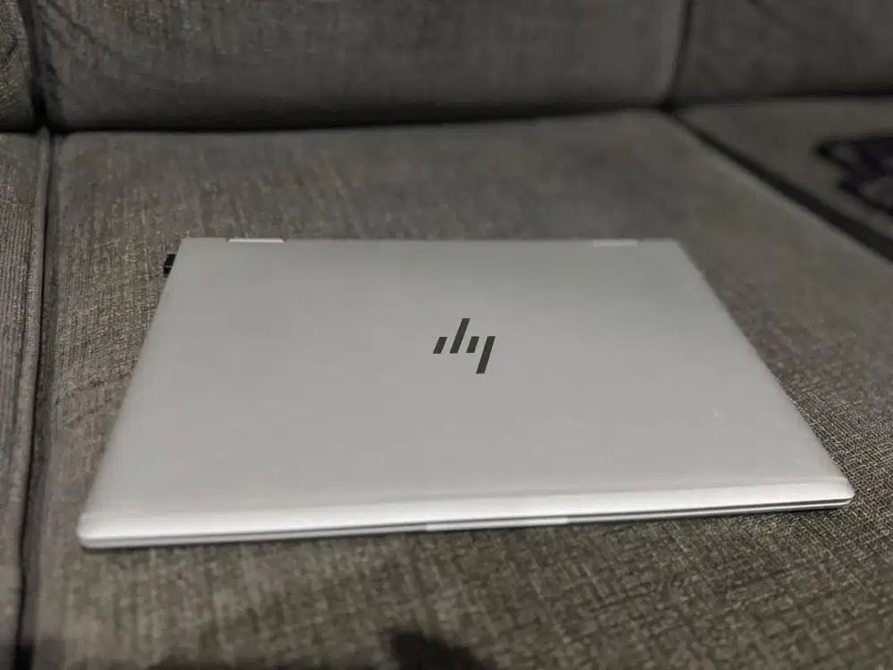 Laptop Hp elitebook X360