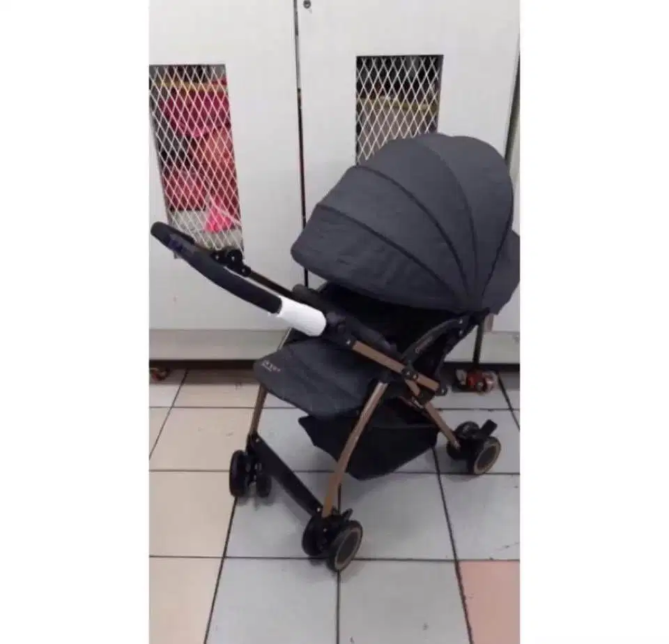 Stroller bayi keren