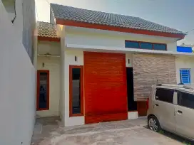 Perum Lodiran Karta Village 2