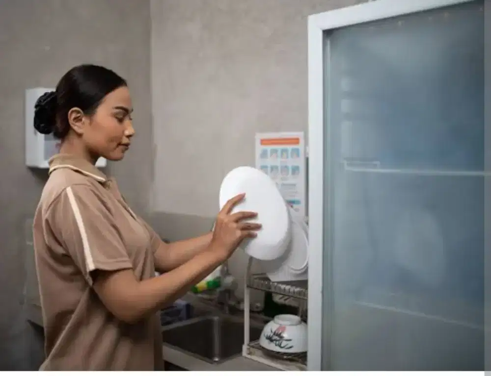 Dibutuhkan Asisten Rumah Tangga (ART) Area Denpasar Bali