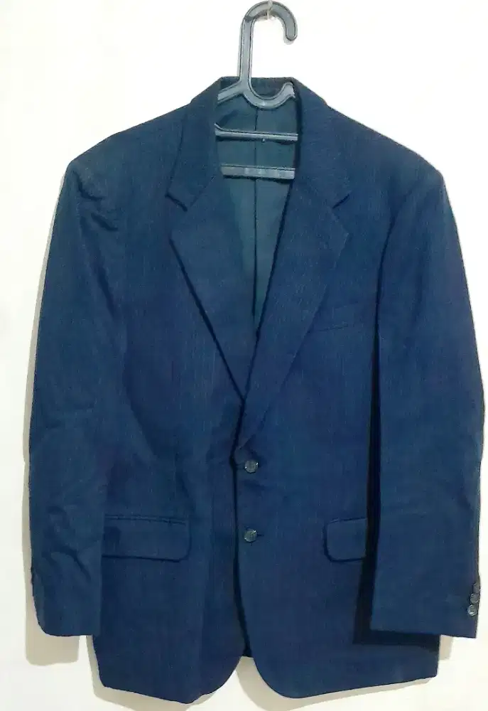 Jual Jas Pria Import . Size M to L